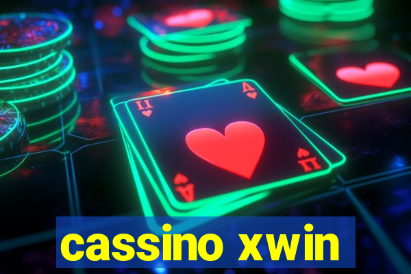 cassino xwin